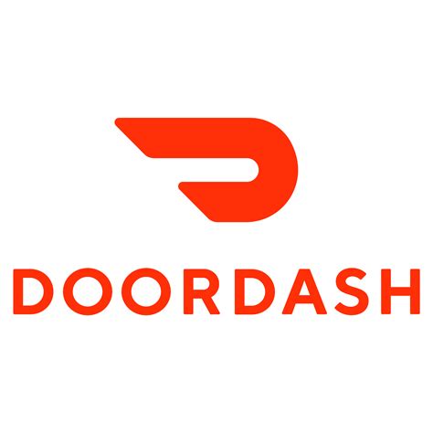 DoorDash Logo