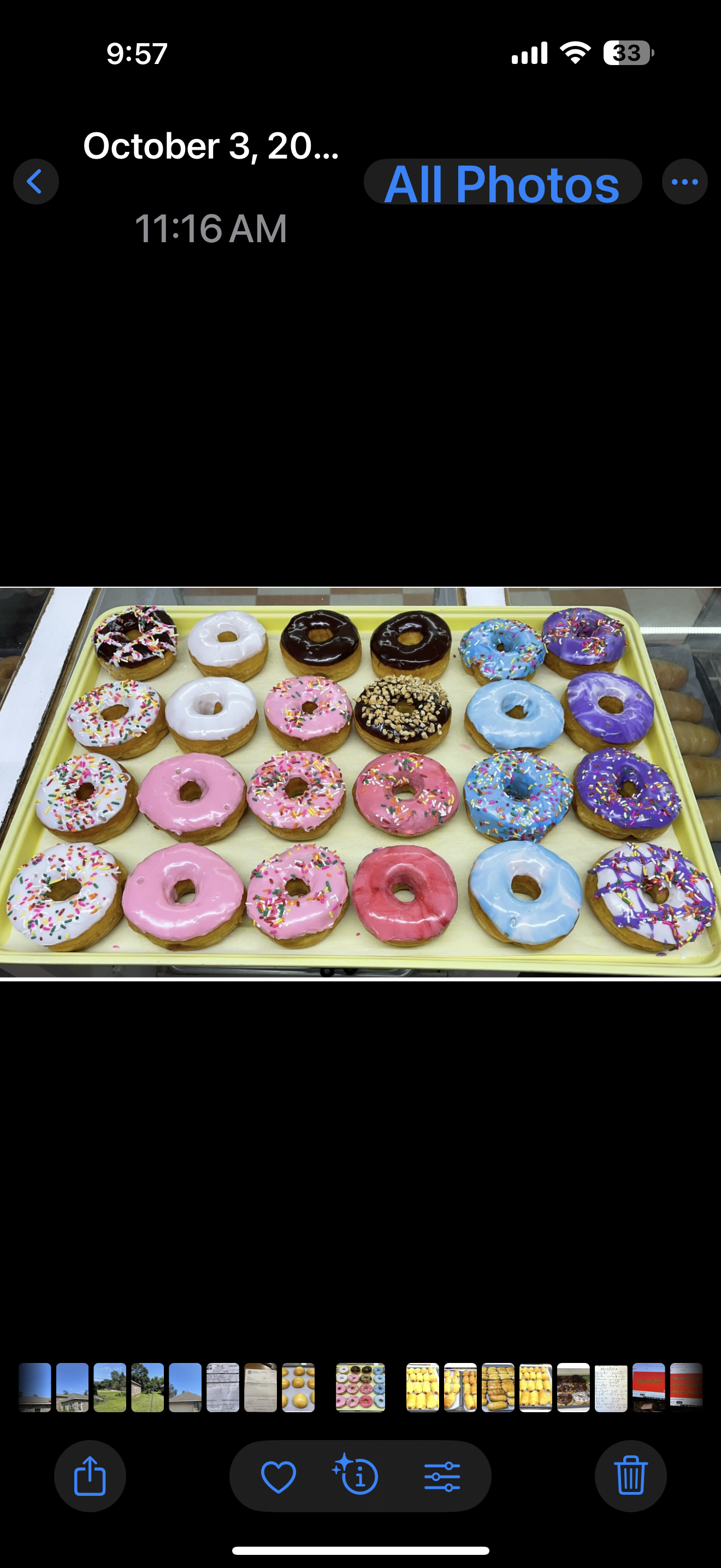 A+ Donuts Slideshow 1